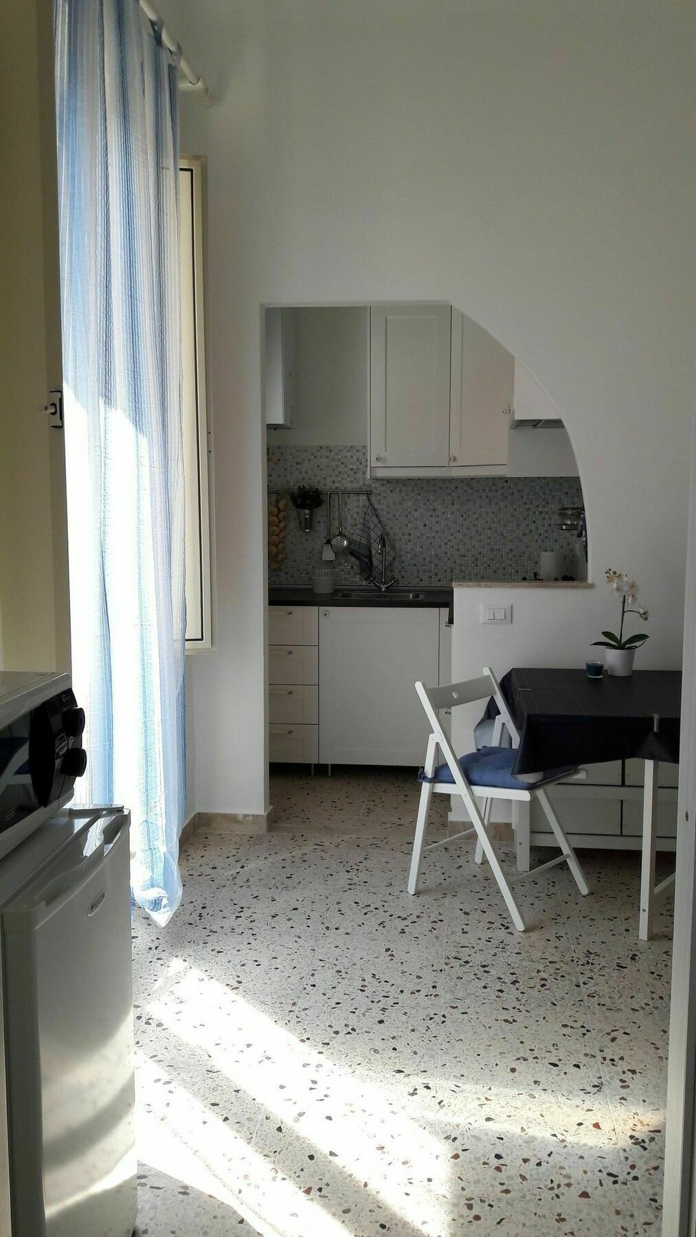 Trapani Tourism Apartments Exterior foto